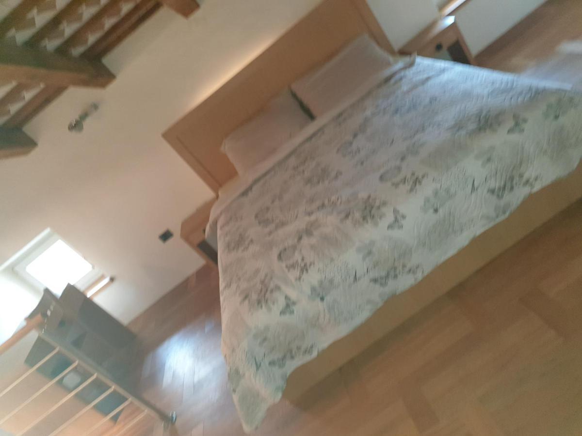 Smartno Apartmaji Goran Apartamento Kojsko Exterior foto